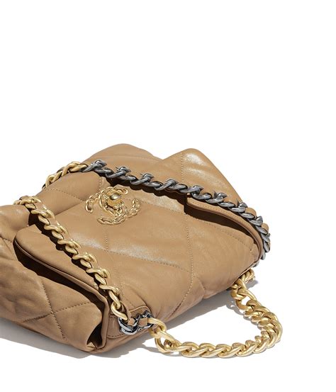 prezzo borsa chanel 19|borse di chanel prezzi.